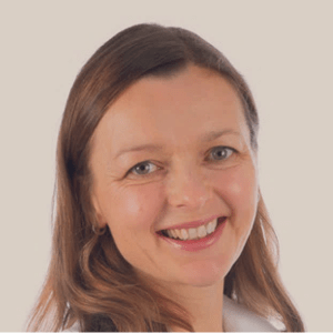 Picture of Maria Raeder